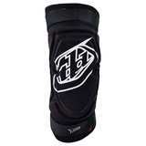 T-Bone Knee Guard - Solid Black