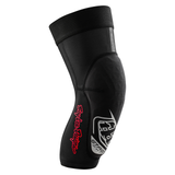 Stage Pro Knee Guards - Solid Black