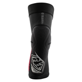 Stage Pro Knee Guards - Solid Black