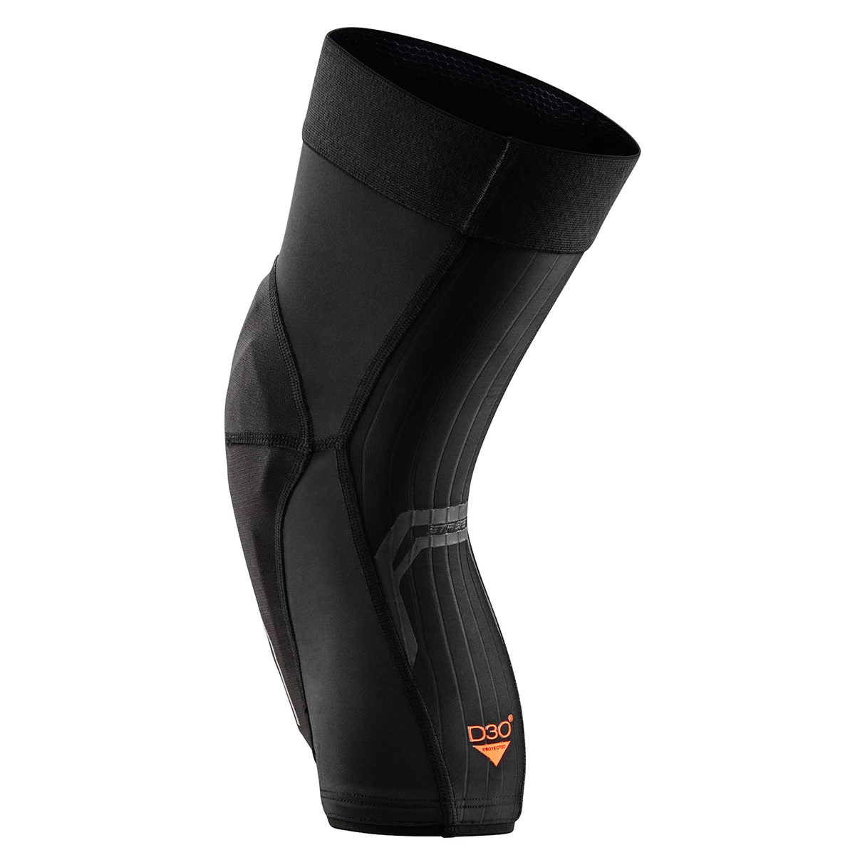Stage Pro Elbow Guards - Solid Black