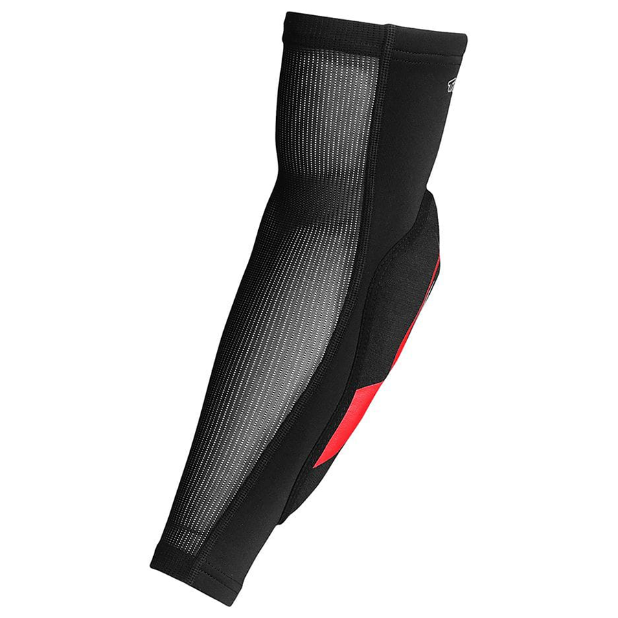 Raid Elbow Guard - Solid Black