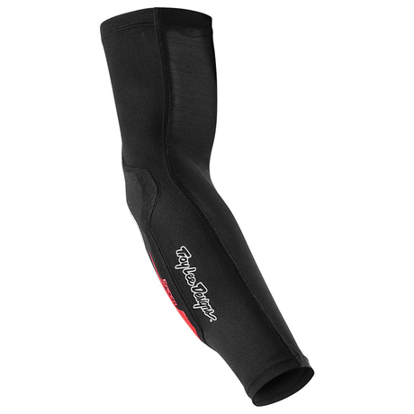 Youth Speed Elbow Sleeve - Solid Black