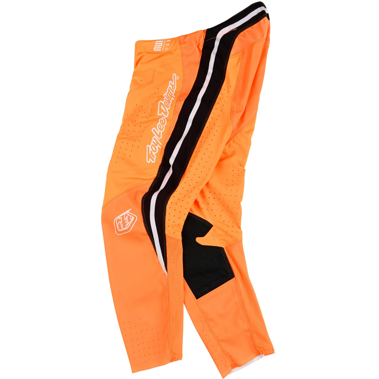 SE PRO Pinned Pant Neo Orange