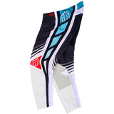 SE PRO Wavez Pant Off Phantom Turquoise