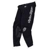 Troy Lee Designs SE PRO AIR Swarm Kit Combo - Black / Smoke