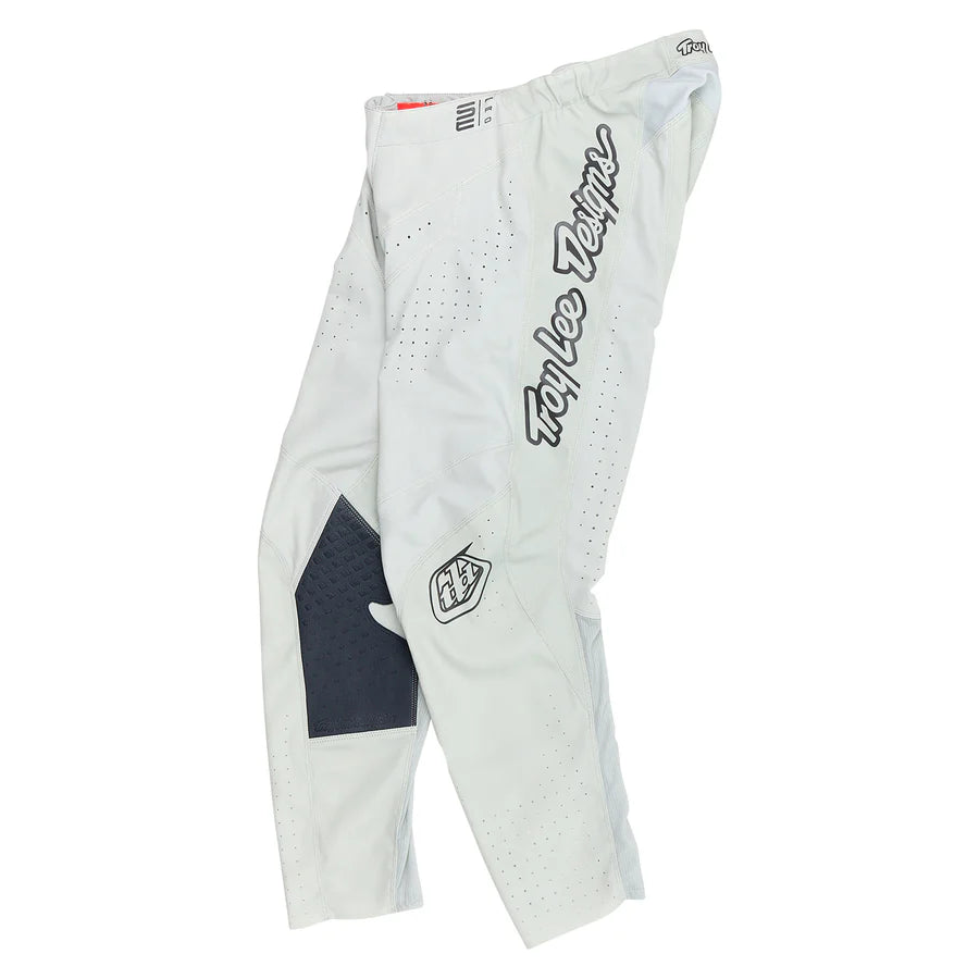 Troy Lee Designs SE PRO Vectra Kit Combo - Chalk