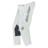 Troy Lee Designs SE PRO Vectra Kit Combo - Chalk