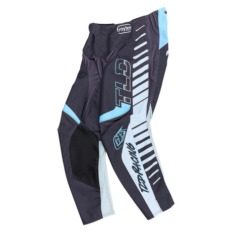 Troy Lee Designs GP PRO FIFTY-50 KIT COMBO - CHARCOAL