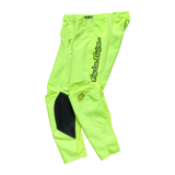 Troy Lee Designs GP Pro Segment Kit Combo - Black / Flo Yellow