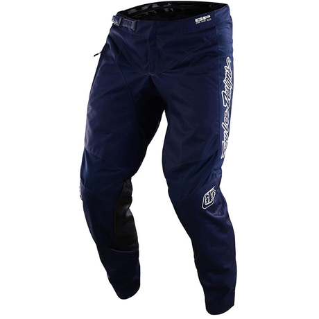Troy Lee Designs GP Pro Swerve Kit Combo - Navy / Blue