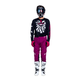 GP PRO Pant Mono - Fuchsia