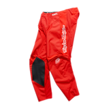 GP PRO Pant Mono - Red