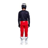 GP PRO Pant Mono - Red