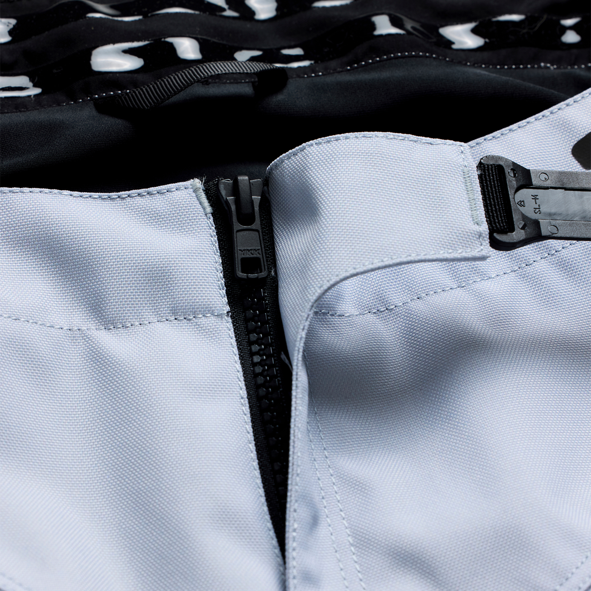 GP PRO Pant Mono - Titanium
