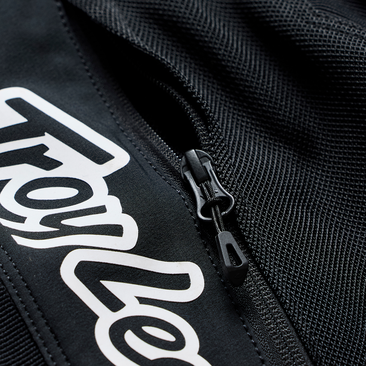 GP PRO AIR Pant Mono - Black