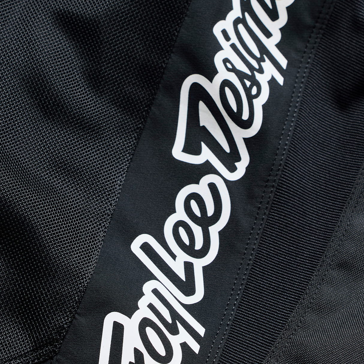 GP PRO AIR Pant Mono - Black
