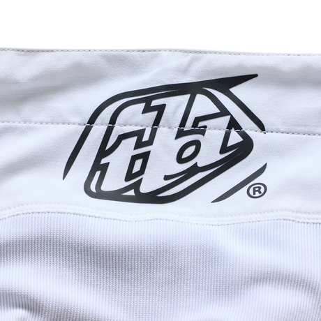 GP PRO AIR Pant Mono - White