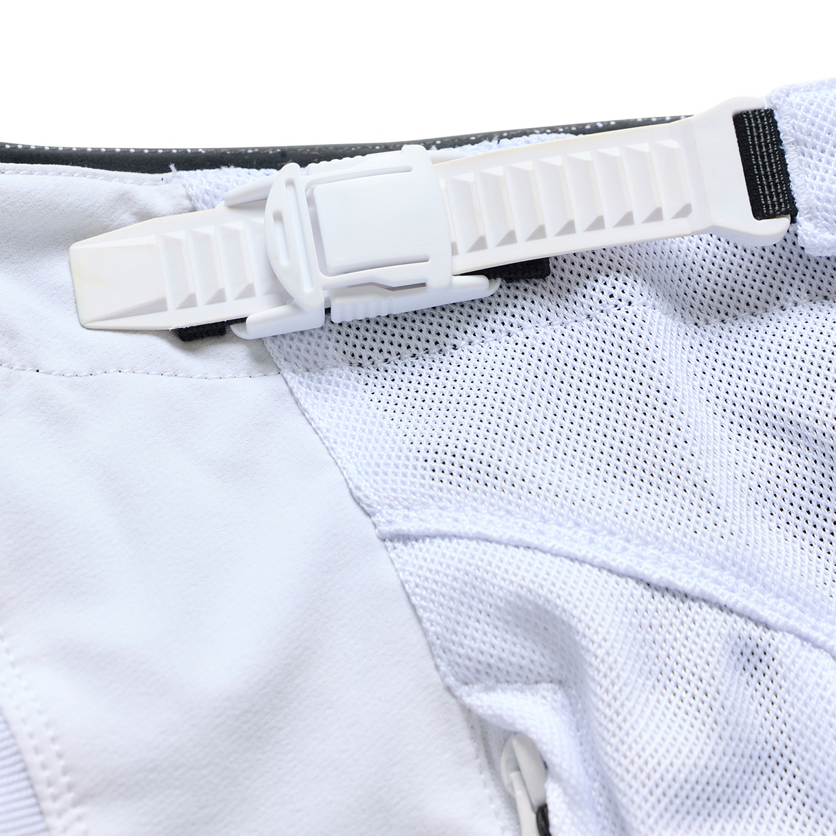 GP PRO AIR Pant Mono - White