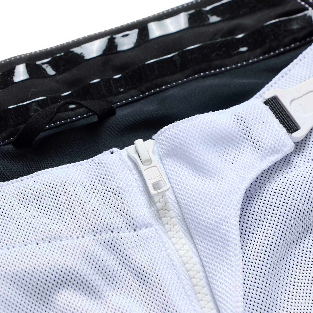 GP PRO AIR Pant Mono - White