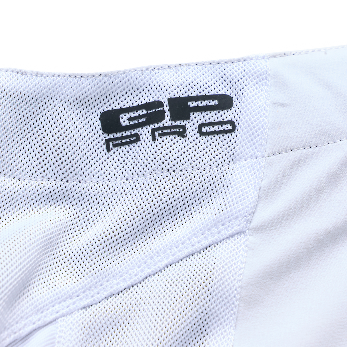 GP PRO AIR Pant Mono - White