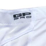 GP PRO AIR Pant Mono - White