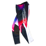 Troy Lee Designs GP PRO YOUTH DRIP KIT COMBO - BLACK PURPLE