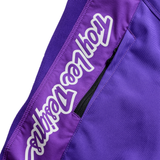 Youth GP PRO Pant Mono - Neo Purple