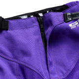 Youth GP PRO Pant Mono - Neo Purple