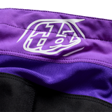Youth GP PRO Pant Mono - Neo Purple