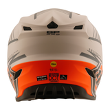 Troy Lee Designs GP PRO Segment Helmet - Taupe