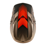 Troy Lee Designs GP PRO Segment Helmet - Taupe