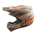 Troy Lee Designs GP PRO Segment Helmet - Taupe