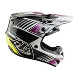 GP PRO Helmet w/Mips Segment - Black