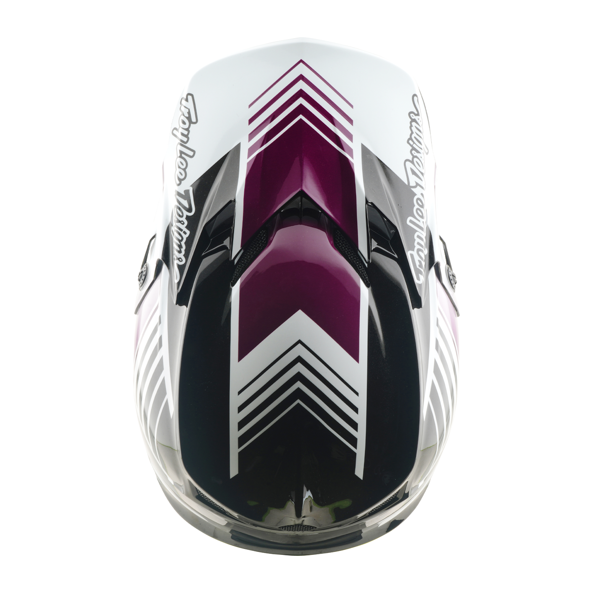 GP PRO Helmet w/Mips Segment - Black