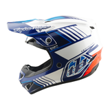 GP PRO Helmet w/Mips Segment - Blue