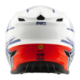 GP PRO Helmet w/Mips Segment - Blue