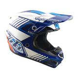 GP PRO Helmet w/Mips Segment - Blue