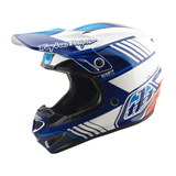 GP PRO Helmet w/Mips Segment - Blue