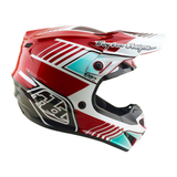 GP PRO Helmet w/Mips Segment - Red