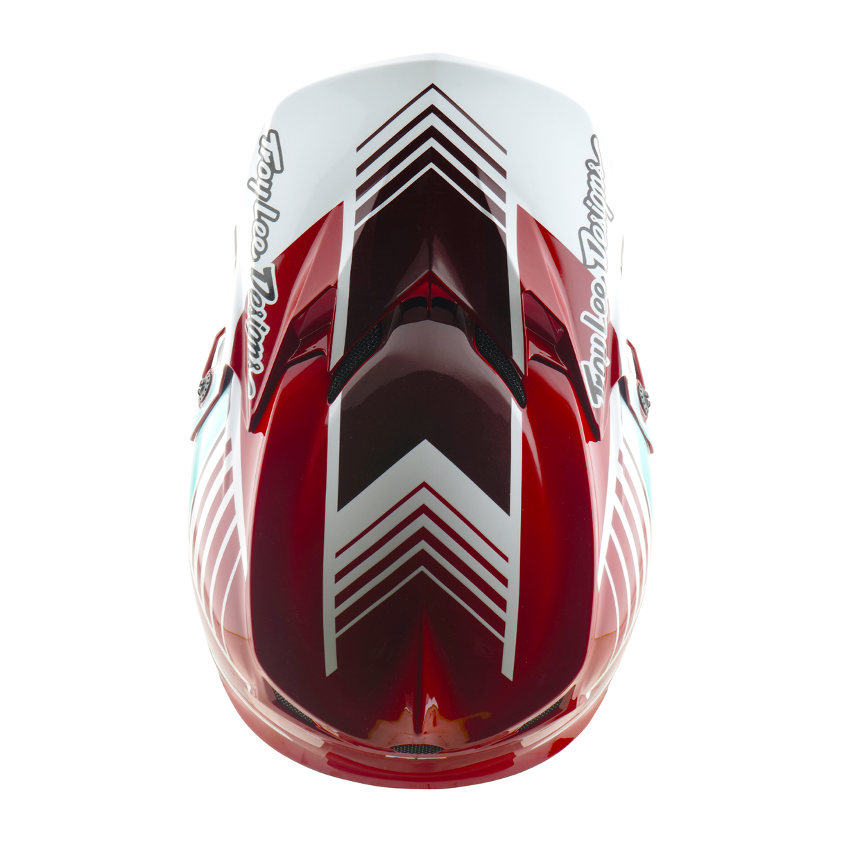 GP PRO Helmet w/Mips Segment - Red