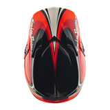 Troy Lee Designs GP PRO Crossover Helmet - Navy /Red