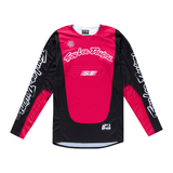 Troy Lee Designs SE Pro Roam Kit Combo - Black