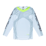 Troy Lee Designs GP Pro Frames Kit Combo - Vapor / Grey
