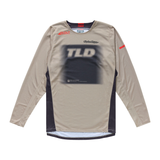 SCOUT GP PRO Jersey Fade Out - Timber