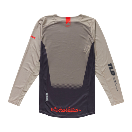 SCOUT GP PRO Jersey Fade Out - Timber
