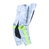 Troy Lee Designs GP Pro Frames Kit Combo - Vapor / Grey