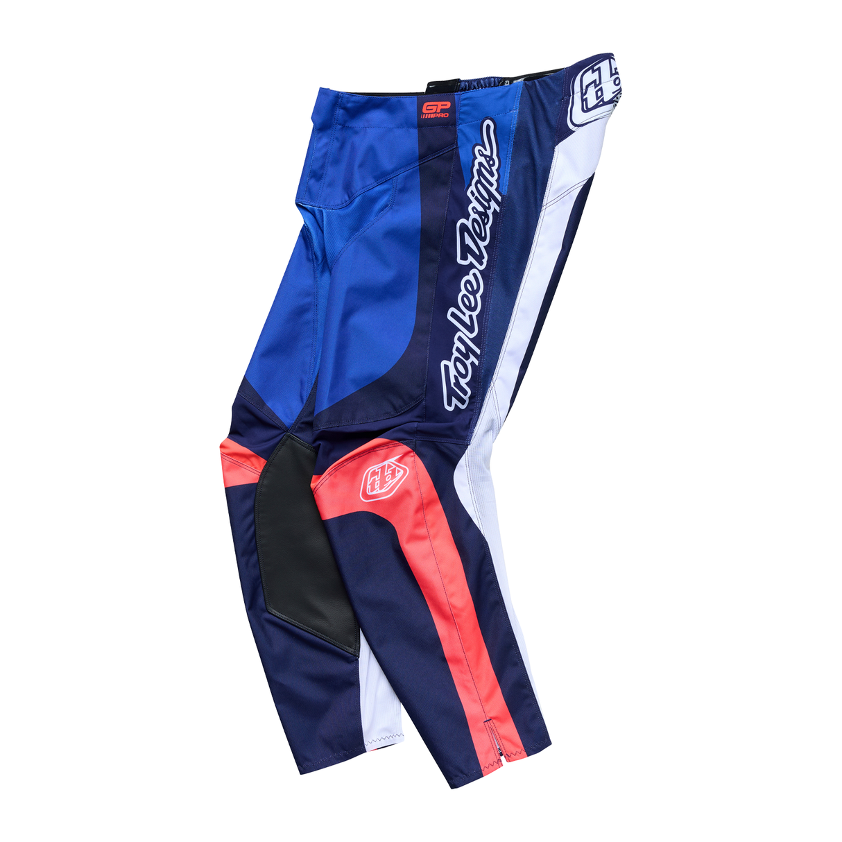 Troy Lee Designs GP Pro Frames Kit Combo - Navy / White