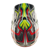 Troy Lee Designs SE5 Composite Lowrider Helmet - Grey