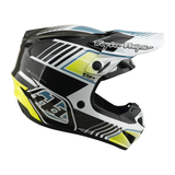 Youth GP PRO Helmet w/Mips Segment - Gray