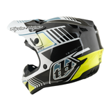 Youth GP PRO Helmet w/Mips Segment - Gray